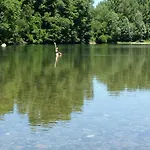 Mas De Lunet 3* Ganges