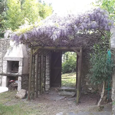 Bed and breakfast Mas De Lunet Ganges