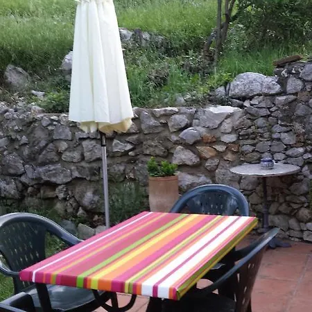 Mas De Lunet 3*