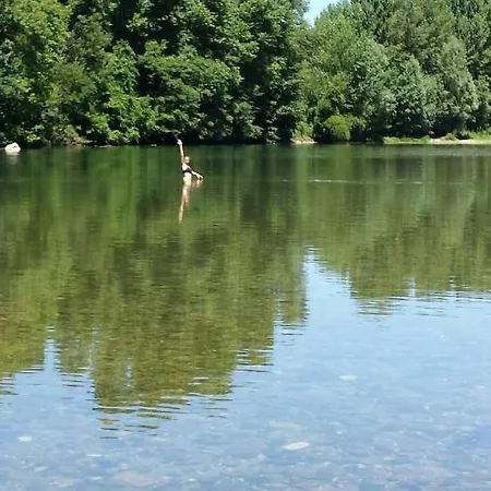 Mas De Lunet 3* Ganges