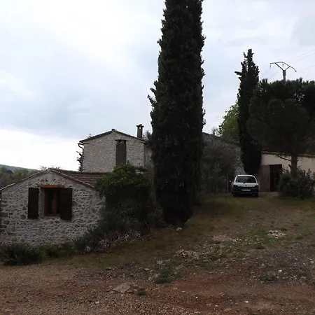 Mas De Lunet 3* Ganges